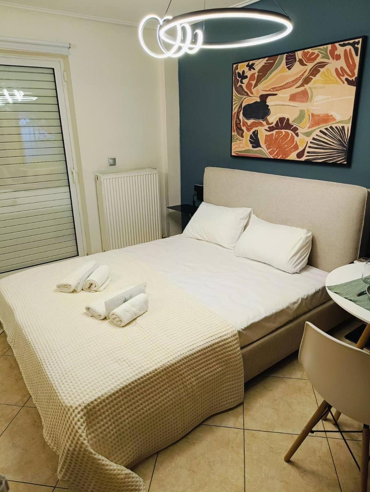 Apartment Aiolos Glyfada Super Lux Mini *