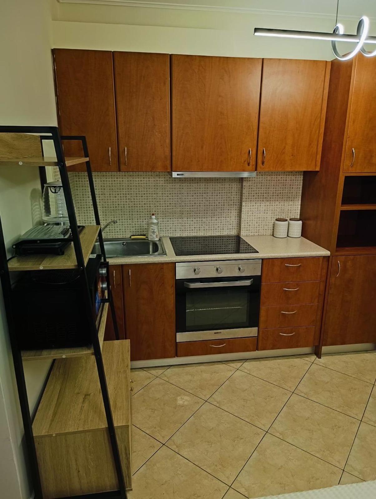 Aiolos Glyfada Super Lux Mini Apartment Athens