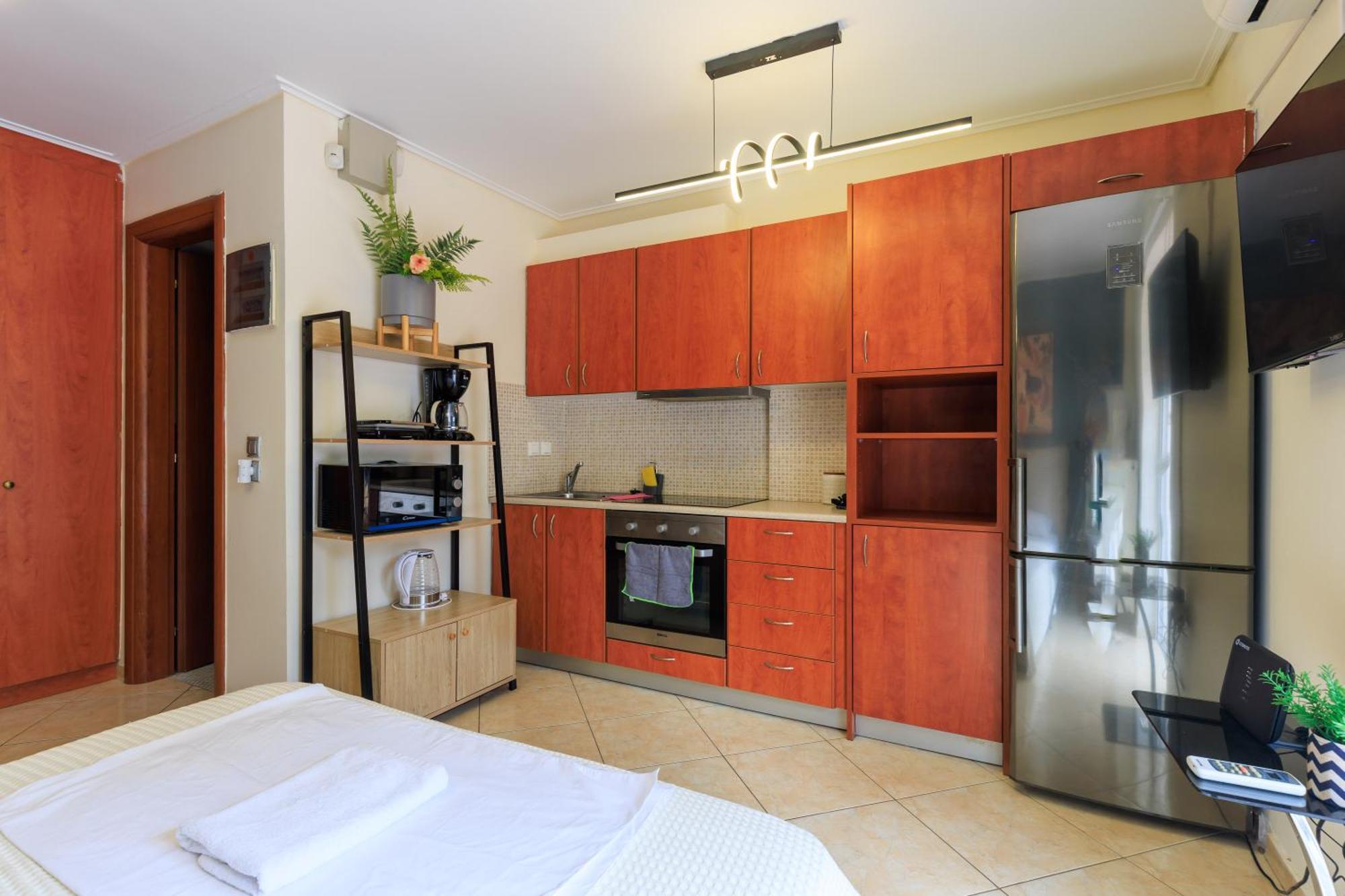 Aiolos Glyfada Super Lux Mini * Athens