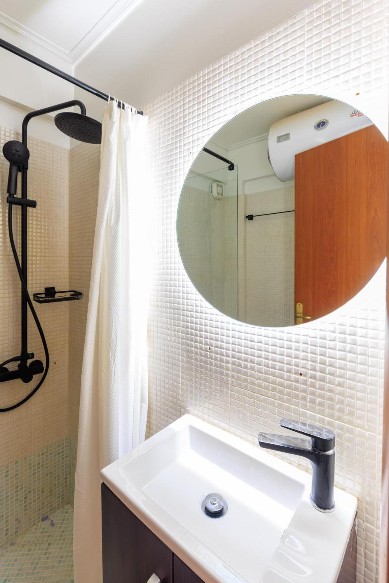 Apartment Aiolos Glyfada Super Lux Mini *