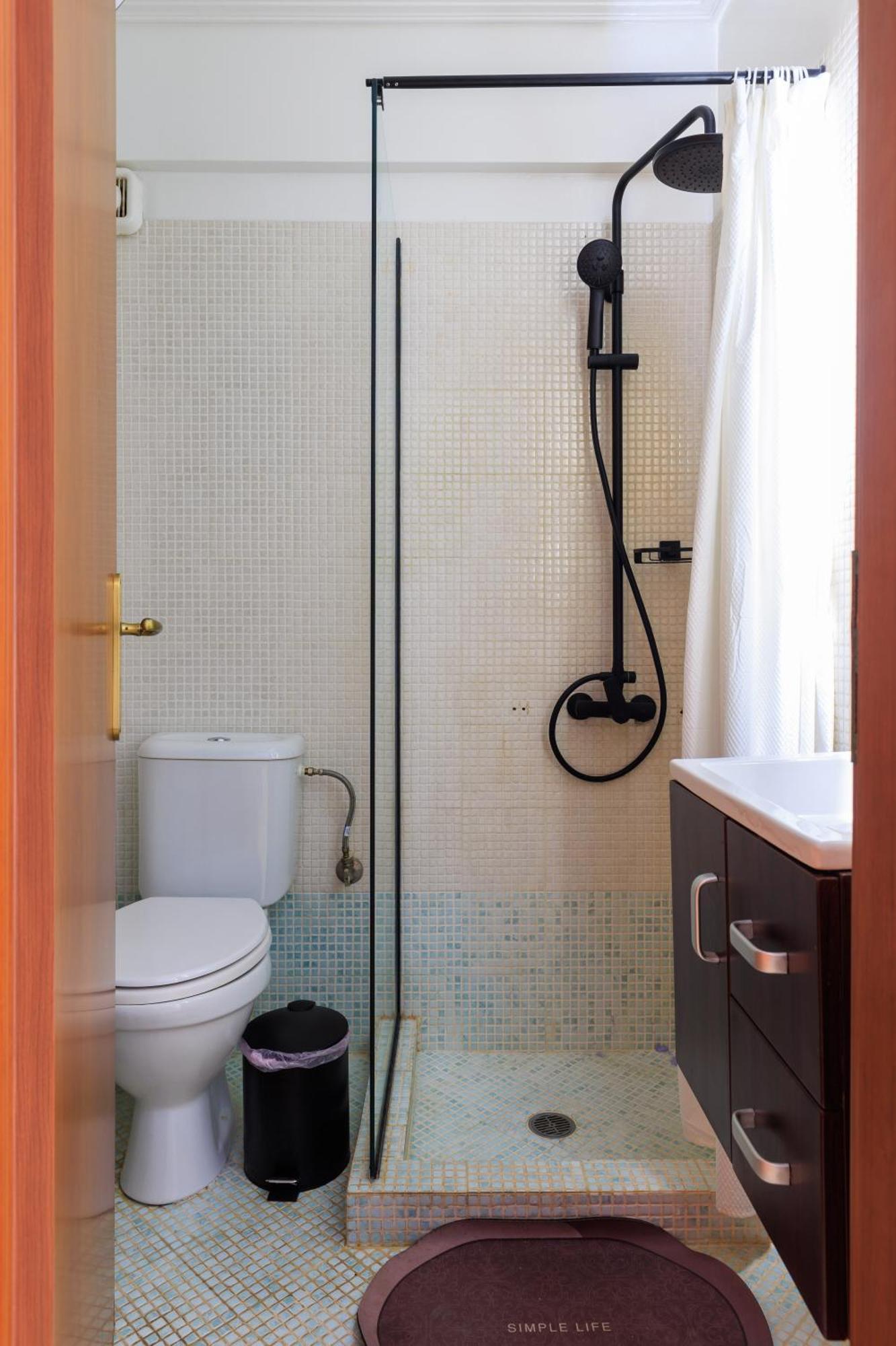 Apartment Aiolos Glyfada Super Lux Mini *
